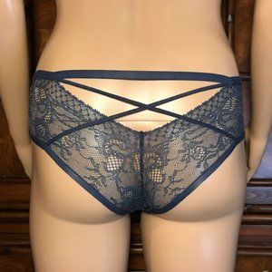 Victoria's Secret Criss Cross Back Cheeky Bikini